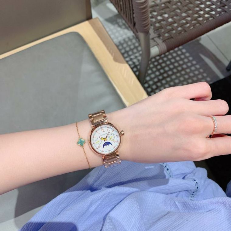 Picture of LV Watches Women _SKU2363lv-33mm-08169722